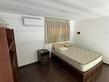 ALQUILO LOFT AMOBLADO - ZONA CENTRO