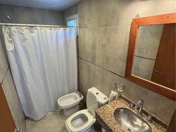 ALQUILO LOFT AMOBLADO - ZONA CENTRO