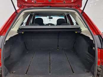 FIAT PALIO WEEKEND LOCKER SEG - 2014 - 135.000 KM