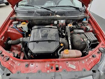 FIAT PALIO WEEKEND LOCKER SEG - 2014 - 135.000 KM