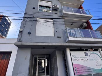 ALQUILO DEPARTAMENTO 1 DORMITORIO - PERON Y 25 DE MAYO
