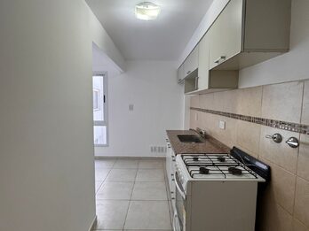 ALQUILO DEPARTAMENTO 1 DORMITORIO - PERON Y 25 DE MAYO