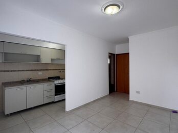 ALQUILO DEPARTAMENTO 1 DORMITORIO - PERON Y 25 DE MAYO