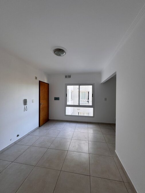 ALQUILO DEPARTAMENTO 1 DORMITORIO - PERON Y 25 DE MAYO
