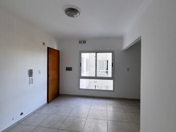 ALQUILO DEPARTAMENTO 1 DORMITORIO - PERON Y 25 DE MAYO