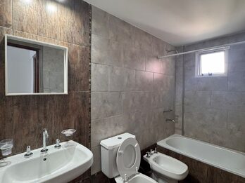ALQUILO DEPARTAMENTO 1 DORMITORIO - PERON Y 25 DE MAYO