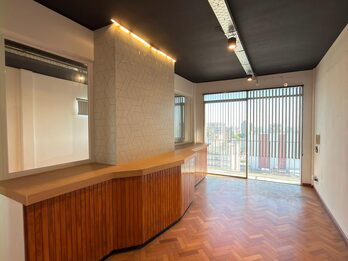 IMPORTANTE PISO EN ALQUILER - OFICINA