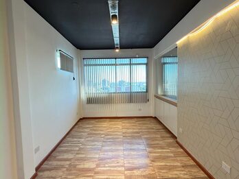 IMPORTANTE PISO EN ALQUILER - OFICINA