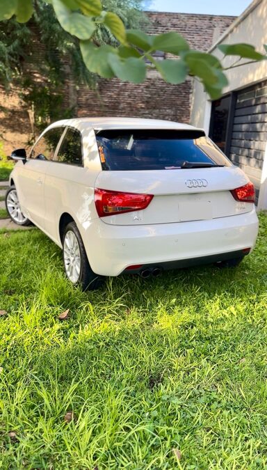 Audi A 1 1.4 tsfi impecable
