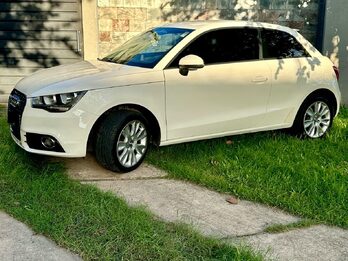 Audi A 1 1.4 tsfi impecable