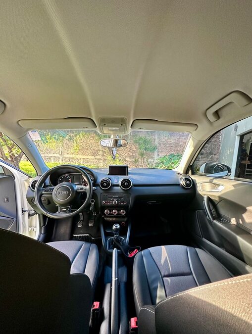 Audi A 1 1.4 tsfi impecable