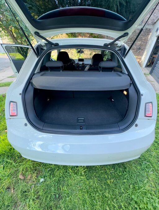 Audi A 1 1.4 tsfi impecable