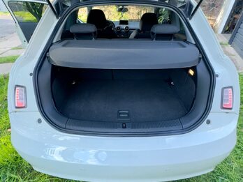 Audi A 1 1.4 tsfi impecable