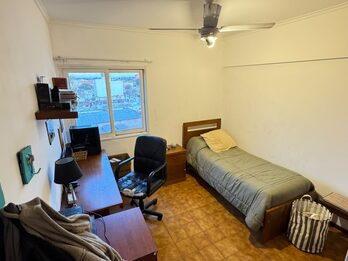 Venta departamento 3 dormitorios con cochera. calle 25 de Mayo Código.