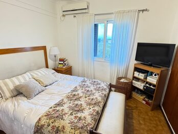 Venta departamento 3 dormitorios con cochera. calle 25 de Mayo Código.