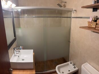 Venta departamento 3 dormitorios con cochera. calle 25 de Mayo Código.