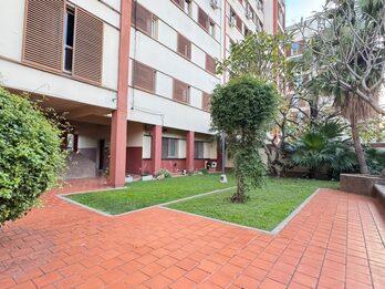 Venta departamento 3 dormitorios con cochera. calle 25 de Mayo Código.