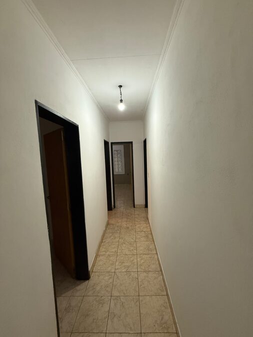 En alquiler planta alta tres dormitorios , zona  La Baxada!