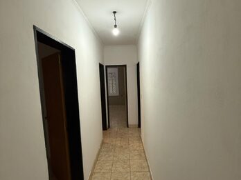 En alquiler planta alta tres dormitorios , zona  La Baxada!