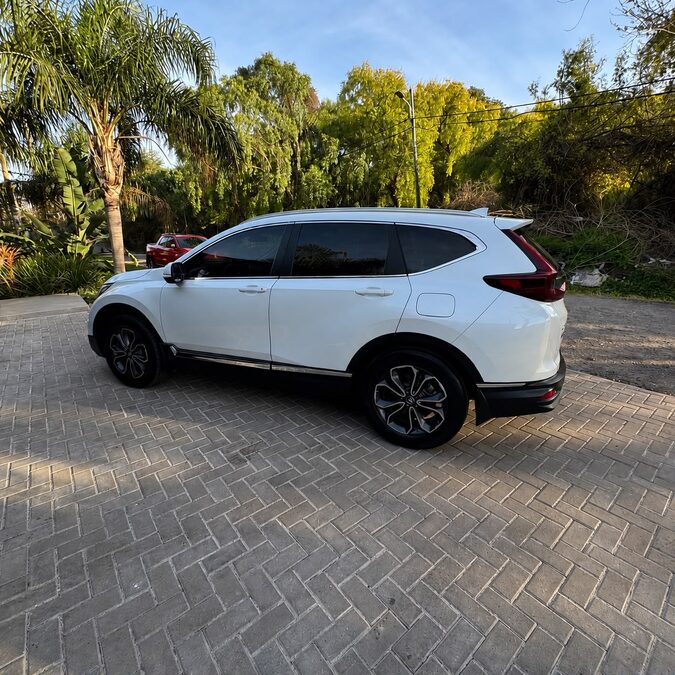 HONDA CRV 1.5 EX 2WD CVT - AÑO 2.021