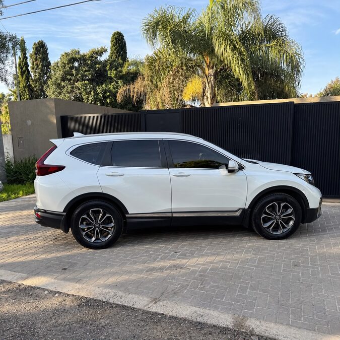 HONDA CRV 1.5 EX 2WD CVT - AÑO 2.021
