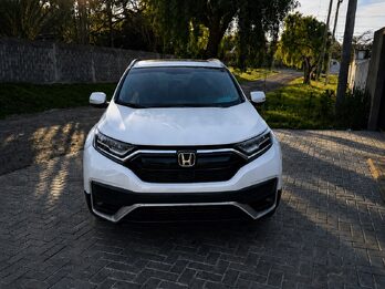 HONDA CRV 1.5 EX 2WD CVT - AÑO 2.021