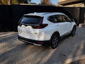 HONDA CRV 1.5 EX 2WD CVT - AÑO 2.021