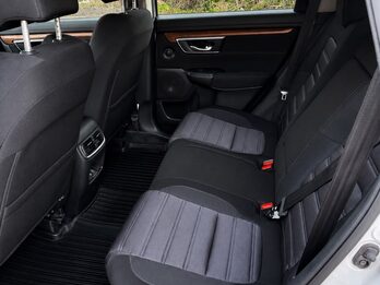 HONDA CRV 1.5 EX 2WD CVT - AÑO 2.021
