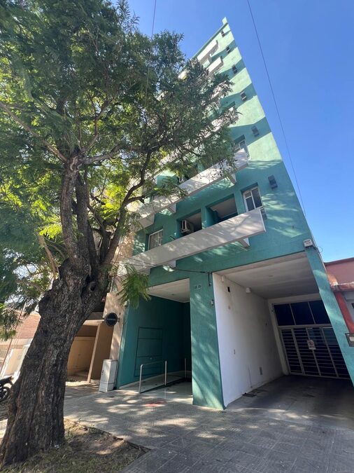 Perón 69 / Depto un Dormitorio
