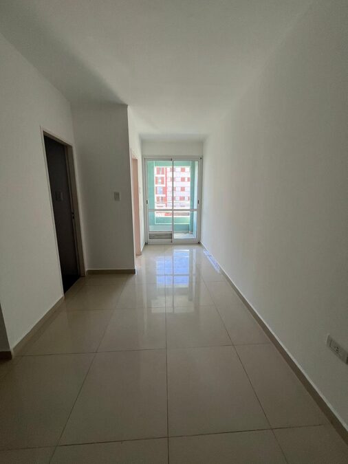 Perón 69 / Depto un Dormitorio