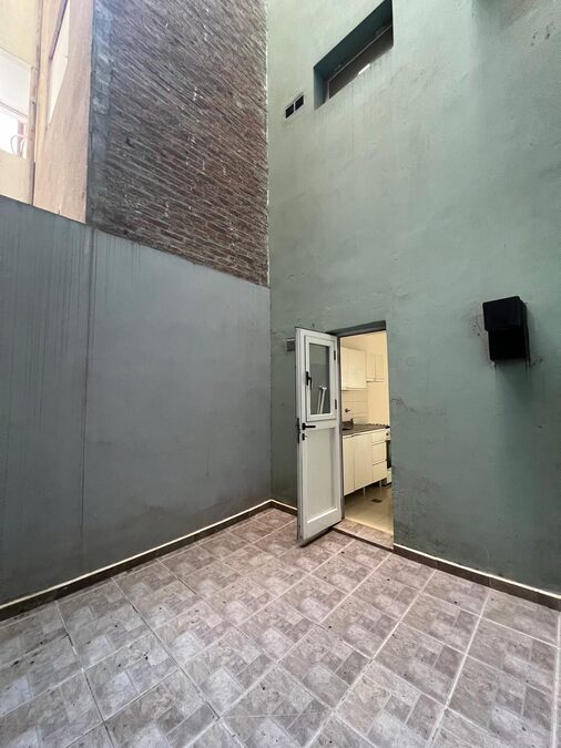 Perón 69 / Depto un Dormitorio