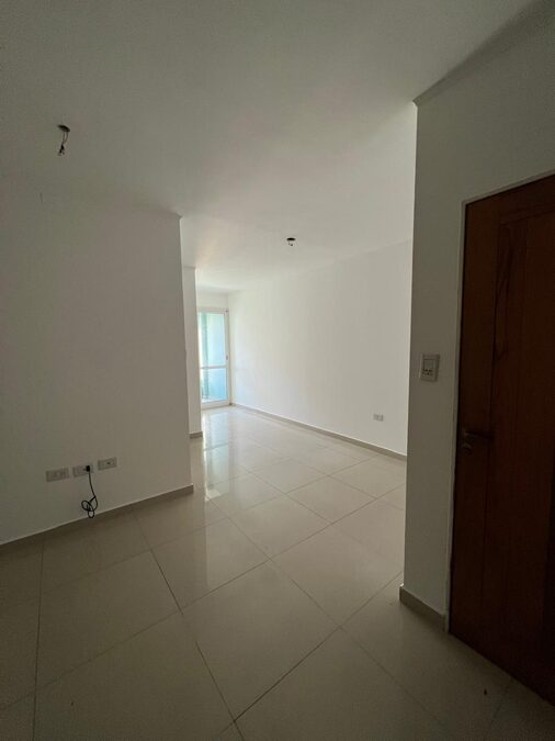 Perón 69 / Depto un Dormitorio