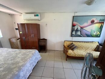 VENTA CASA CON GRAN TERRENO EN COLONIA NUEVA (Acceso a Villa Urquiza)