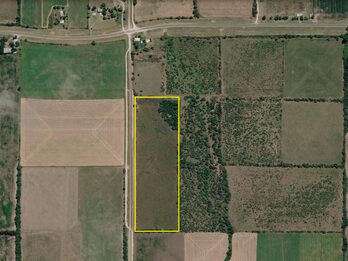 VENTA - 7 HAS DE CHACRA - VILLA URQUIZA E.R