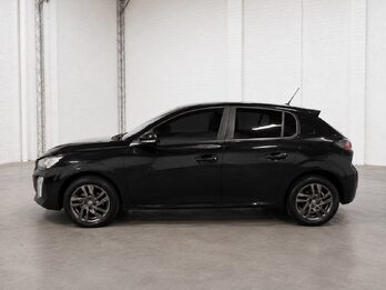 PEUGEOT 208 1.6 ALLURE AT - AÑO 2.025