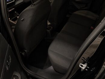 PEUGEOT 208 1.6 ALLURE AT - AÑO 2.025