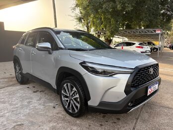 TOYOTA  COROLLA CROSS 2.0 XEI CVT