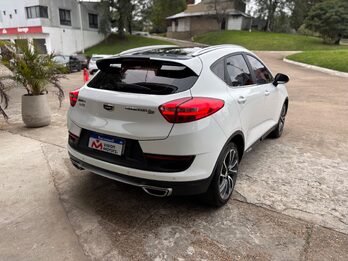 GEELY EMGRAND 7 GL AUT. Recibo vehículos