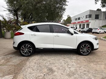 GEELY EMGRAND 7 GL AUT. Recibo vehículos