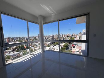 SE VENDE DEPARTAMENTO UN DORMITORIO + COCHERA. SAN JUAN Y NOGOYA