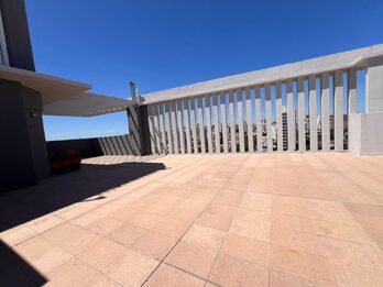 SE VENDE DEPARTAMENTO UN DORMITORIO + COCHERA. SAN JUAN Y NOGOYA