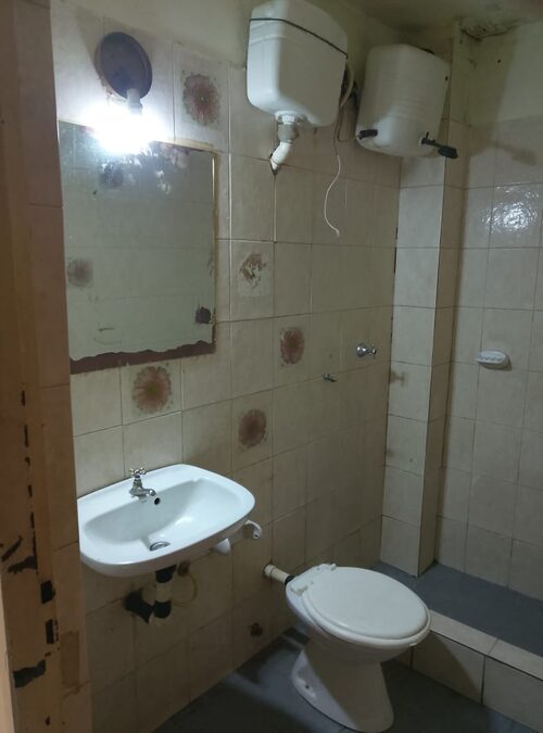 ALQUILER DE HABITACIONES PENSION MIXTA
