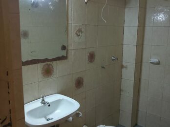 ALQUILER DE HABITACIONES PENSION MIXTA