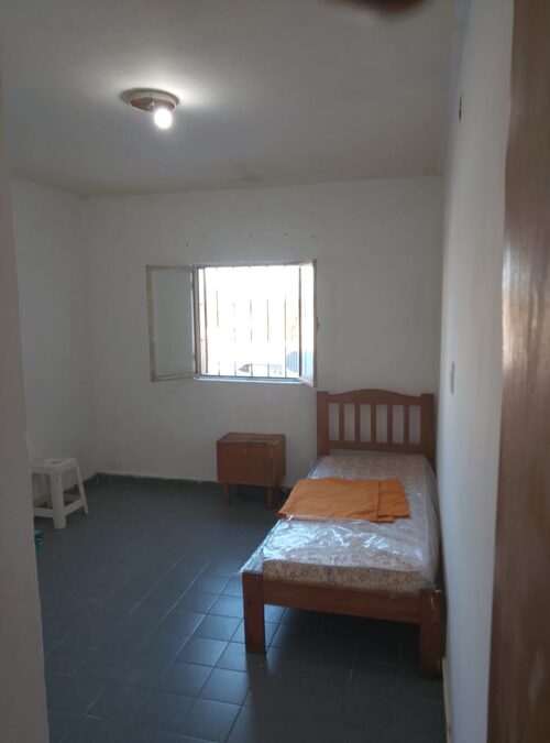 ALQUILER DE HABITACIONES PENSION MIXTA
