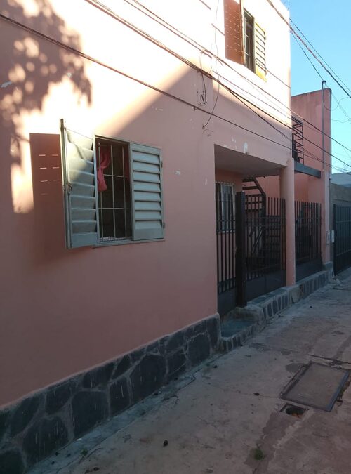 ALQUILER DE HABITACIONES PENSION MIXTA