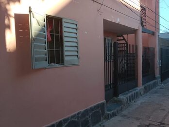 ALQUILER DE HABITACIONES PENSION MIXTA