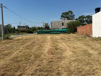 Terreno en venta en Oasis IV, Oro Verde – 631 m² en excelente ubicación