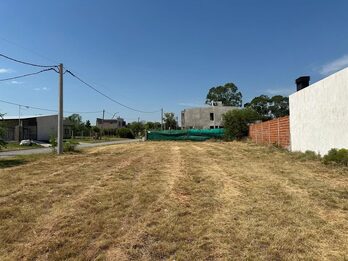 Terreno en venta en Oasis IV, Oro Verde – 631 m² en excelente ubicación