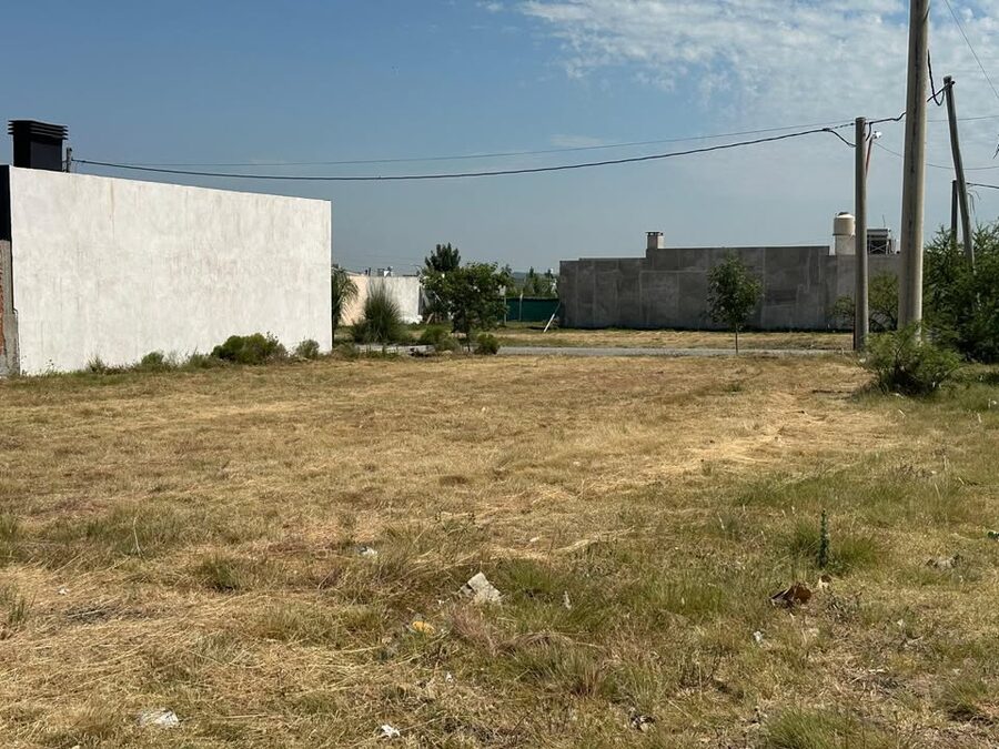 Terreno en venta en Oasis IV, Oro Verde – 631 m² en excelente ubicación