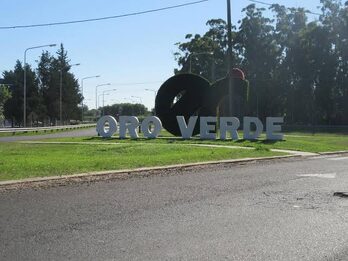 Terreno en venta en Oasis IV, Oro Verde – 631 m² en excelente ubicación